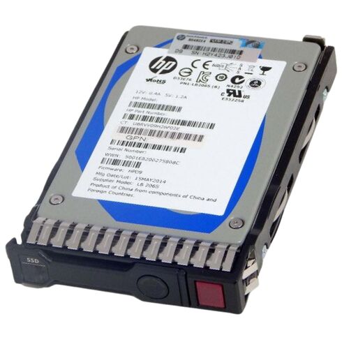 NKM7P Dell 3.2TB Solid State Drive