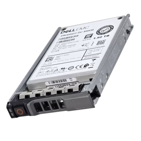 NPRGG Dell 1.92TB Solid State Drive