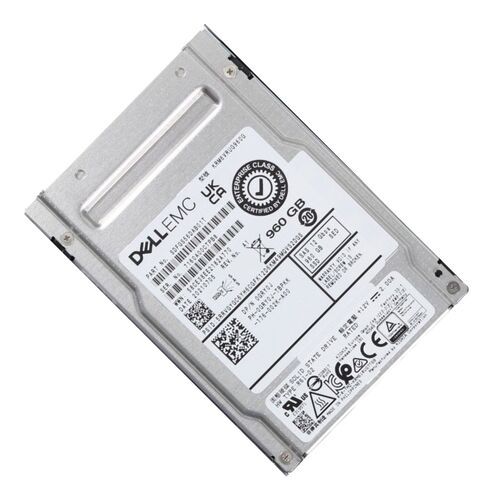 SDFGS56DAB01T Kioxia 960GB Solid State Drive