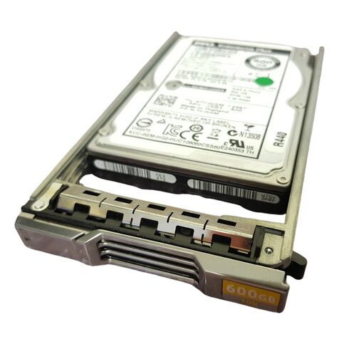 A6329626 Dell 600MBPS Data Speed HDD
