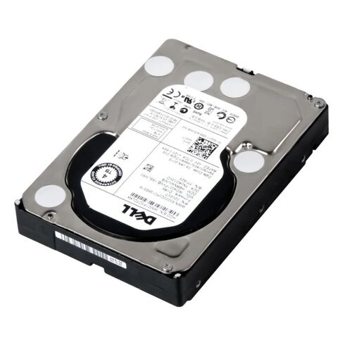 A6770616 Dell 4TB Hard Disk Drive