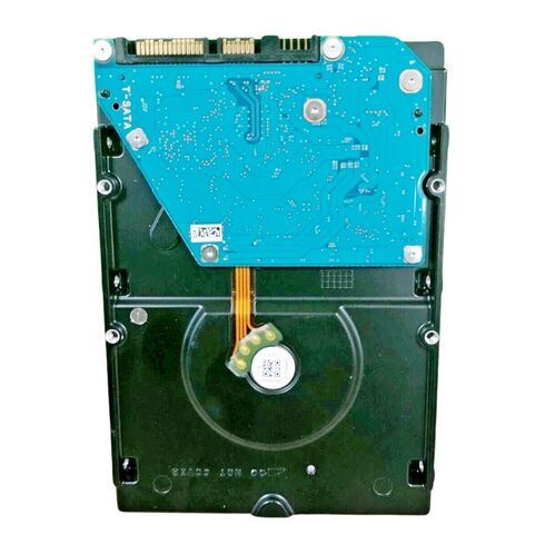 A7261447 Dell Optimized Hard Disk Drive