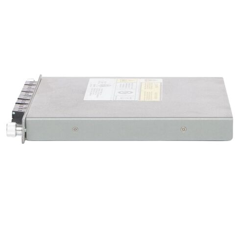 Cisco NCS2K-MF-UPG-4 Optical Fiber Expansion Module