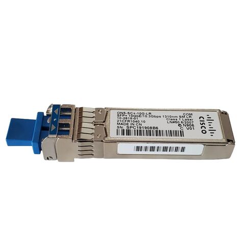 Cisco ONS-SC-10G-LR SFP Transceiver Module