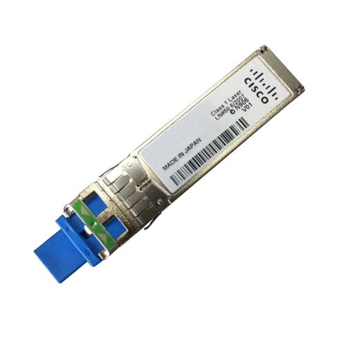 Cisco ONS-SC-10GEP31.9 10GBPS Transceiver Module