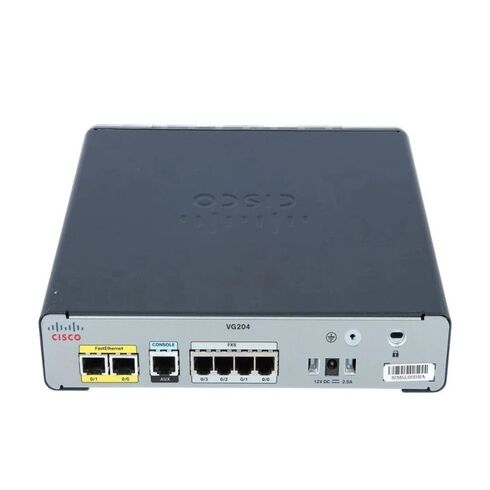 Cisco-VG204-Analog-Voice-Adapter