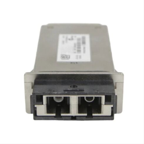 Cisco X2-10GB-ER 2 Ports Transceiver Module