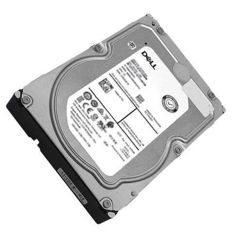 Dell 8XT4M 7.2K RPM Hard Drive