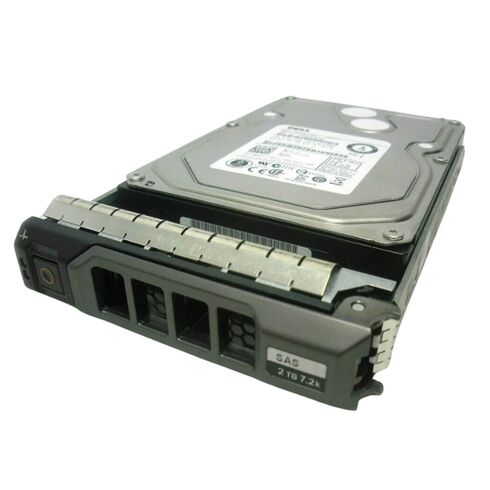 Dell A7208276 7.2K RPM 2TB HDD
