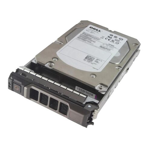 Dell KRM6X 4TB SAS 12GBPS Hot Plug Hard Disk Drive