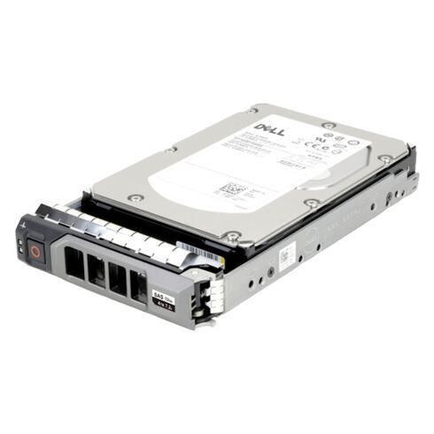 Dell KRM6X 4TB SAS Hot Plug HDD