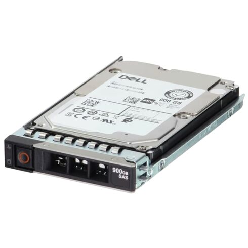 Dell N9VVV 900GB HDD