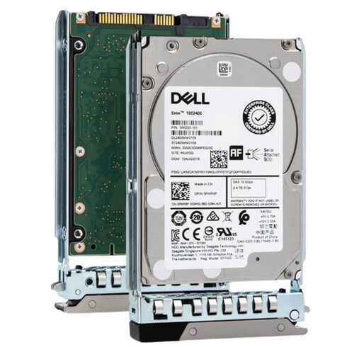Dell N9WXC SFF HDD