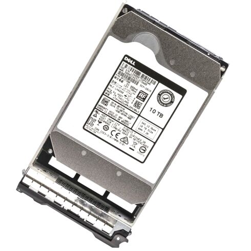 Dell NDC09 7200 RPM Hard Disk Drive