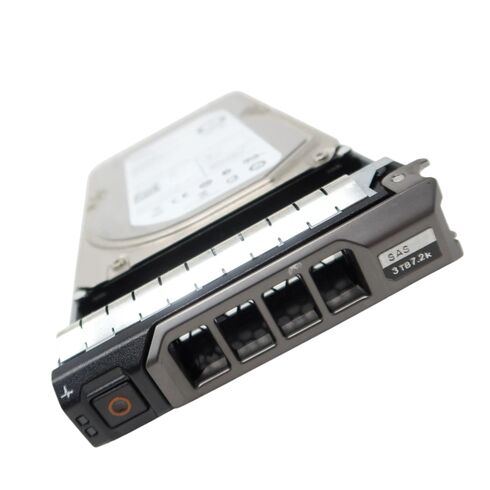 Dell RNCPT 3TB 3.5inch Hard Disk Drive