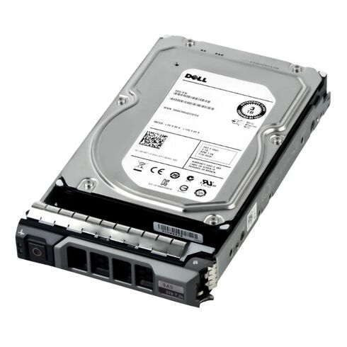 Dell RNCPT 3TB Pluggable HDD