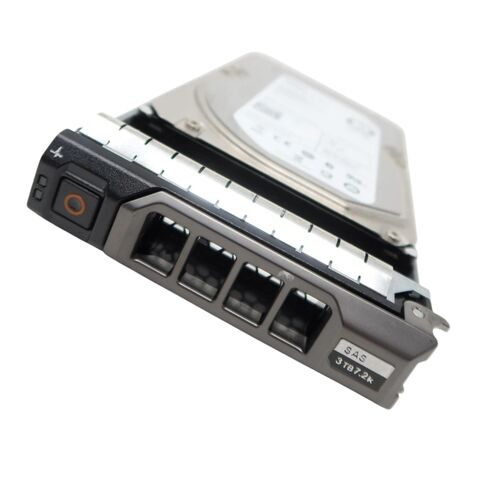 Dell RNCPT 3TB SAS-6GBPS HDD