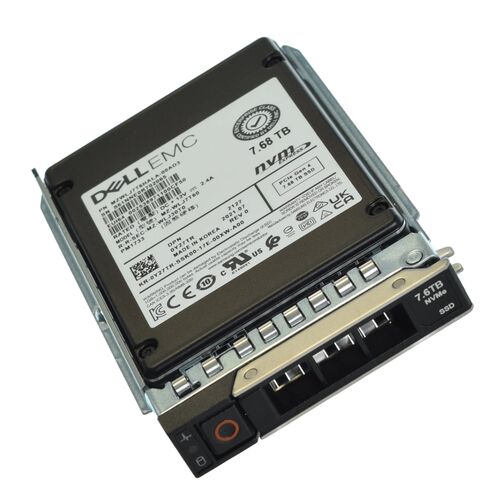 Dell VD0JX Read Intensive 2.5inch SSD