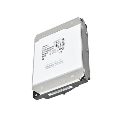 HDEB00SGEA51 Toshiba 20TB 6GBPS HDD