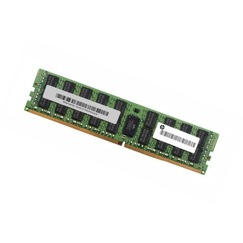 HPE 854594-B21 Pc4-19200 16GB Memory