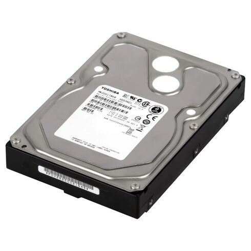 MG04SCA20ENY Toshiba 2TB Hard Drive