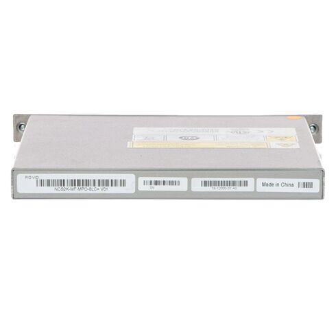 NCS2K-MF-MPO-8LC Cisco 8 Ports Expansion Module