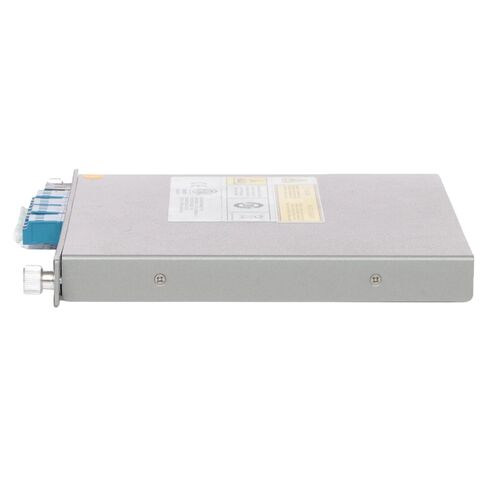 NCS2K-MF-MPO-8LC Cisco 8 Ports Fan-Out Expansion Module