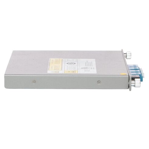 NCS2K-MF-MPO-8LC Cisco 8 Ports MF Unit Expansion Module