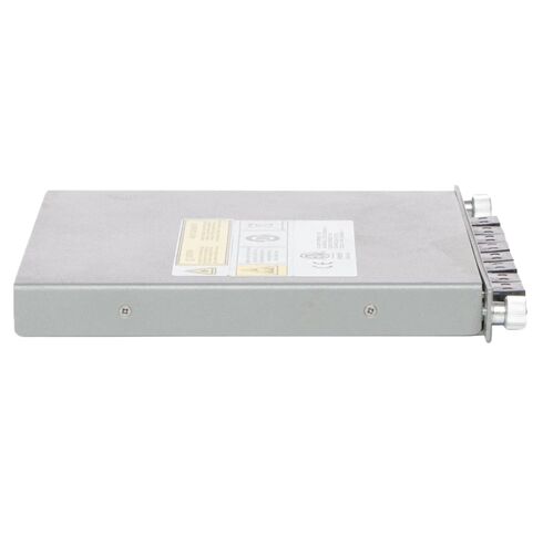 NCS2K-MF-UPG-4 Cisco 8 Ports Expansion Module