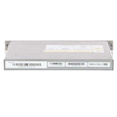 NCS2K-MF-UPG-4 Cisco Optical Fiber Expansion Module