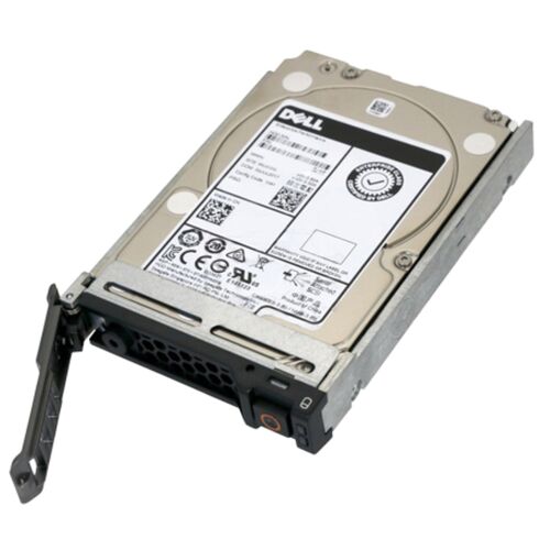 NCT9F Dell SFF HDD