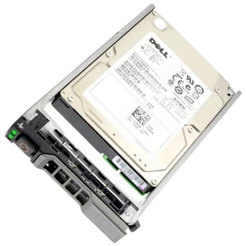 NDC09 Dell SAS 12GBPS HDD
