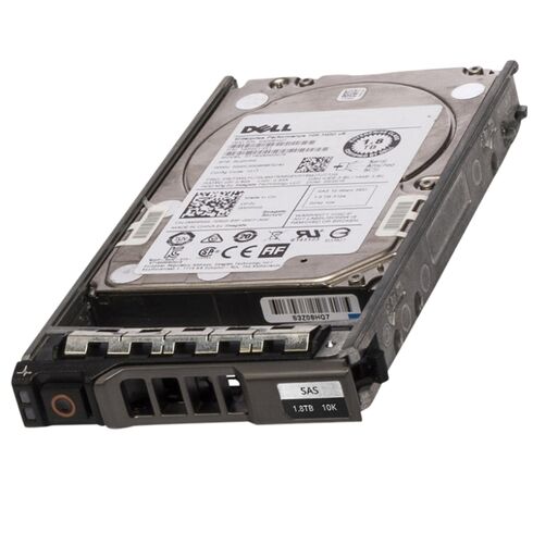 NF8WP Dell 1.8TB HDD