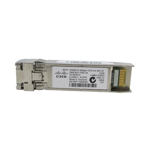 ONS-SC-10G-LR Cisco 10 Gigabit Transceiver