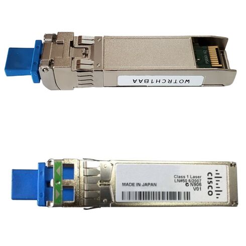 ONS-SC-10GEP58.1 Cisco 10GBPS Optical Transceiver
