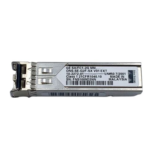ONS-SE-G2F-SX Cisco SFP Transceiver