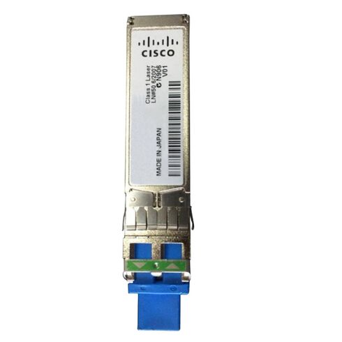 ONSSC-10GEP58.1 Cisco 10GBPS Transceivers