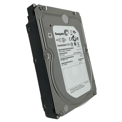 ST4000NM0125 Seagate 4TB SAS-12GBPS HDD