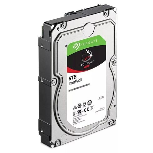 ST6000VX009 Seagate 6TB 4.5K HDD