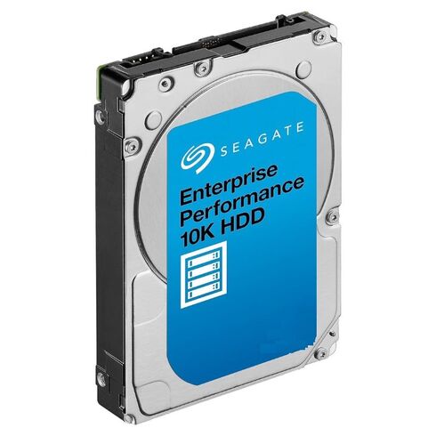 ST600MM0088 Seagate SAS 12GBPS 2.5inch HDD