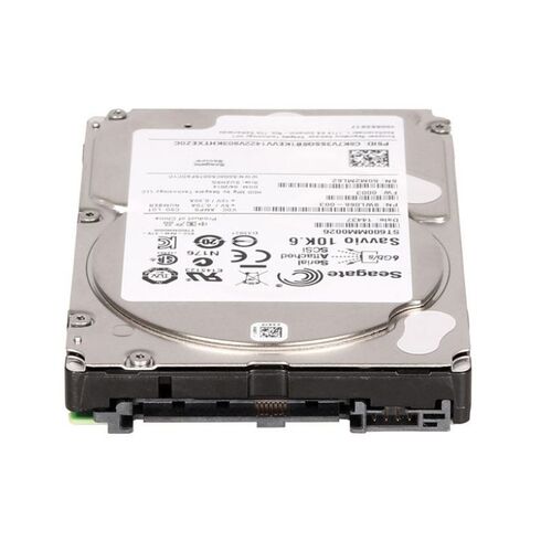 ST600MM0238 Seagate 600GB SAS Internal HDD