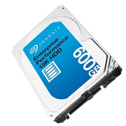 ST600MP0005 Seagate 600GB SAS 12GBPS Hard Disk Drive