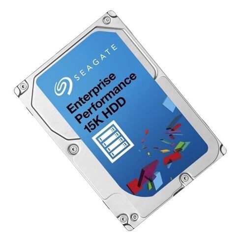 ST600MP0005 Seagate 600GB SAS Internal HDD