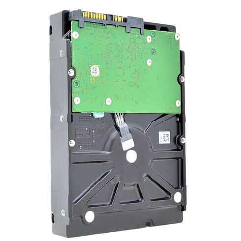 Seagate ST2000NM0034 2TB SAS-12GBPS HDD