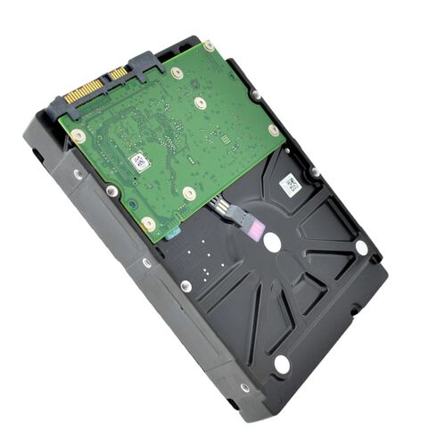 Seagate ST2000NM0063 2TB SAS-6GBPS HDD