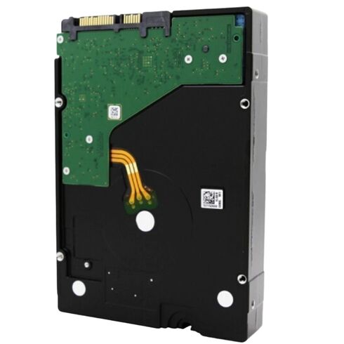 Seagate ST4000NM024B SATA-6GBPS 4TB HDD