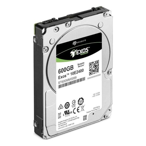 Seagate ST600MM0009 600GB SAS Internal HDD