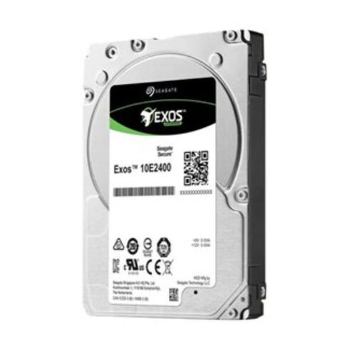 Seagate ST600MM0069 SAS 10K 600GB HDD
