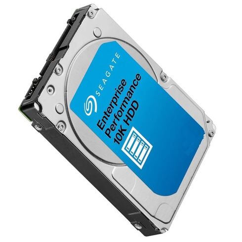 Seagate ST600MM0158 SAS 600GB 2.5inch HDD