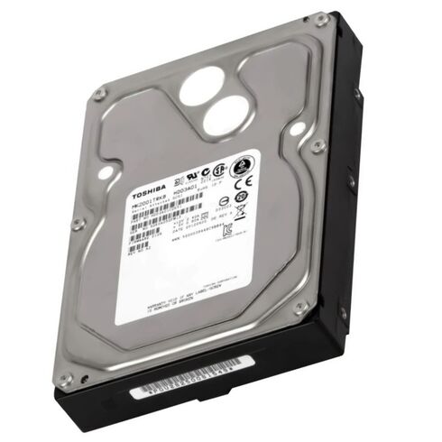 Toshiba MG04SCA20ENY 2TB 7.2K RPM HDD
